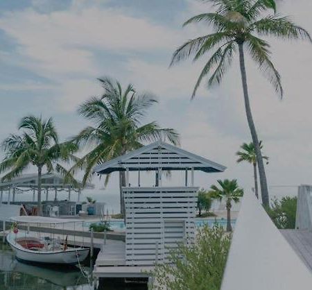 Casa Morada Islamorada Exterior foto