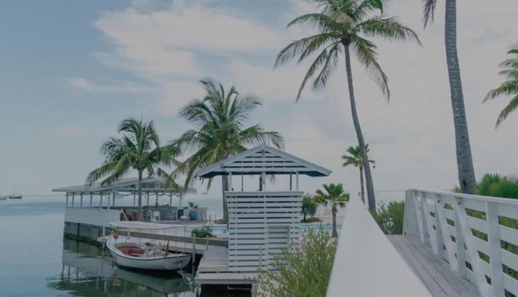 Casa Morada Islamorada Exterior foto