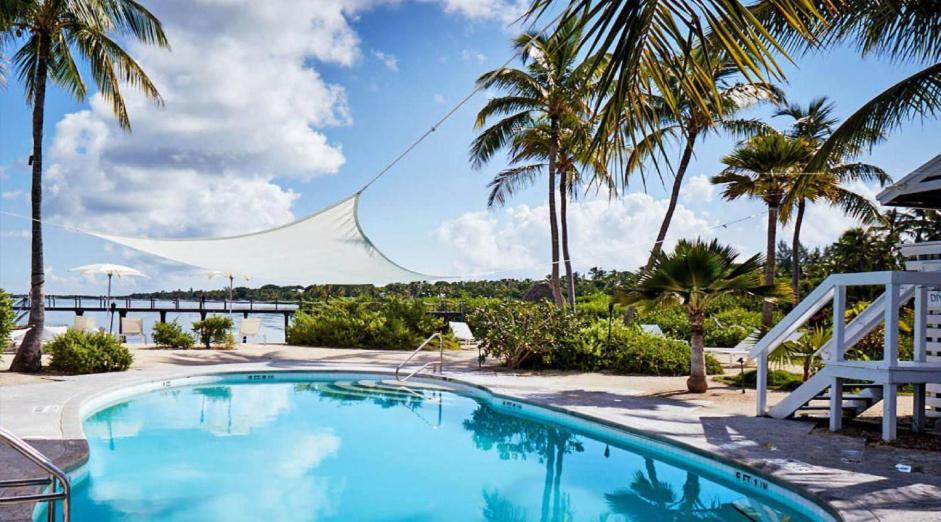 Casa Morada Islamorada Exterior foto
